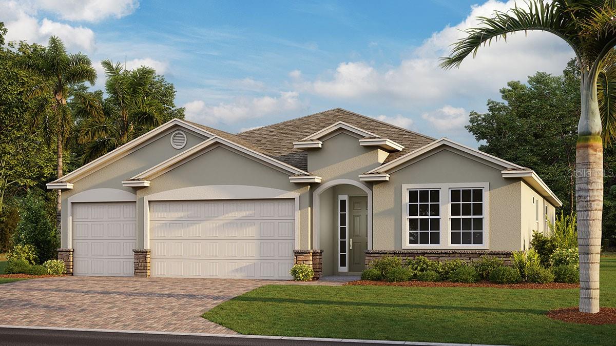 26091 DOLMAN CT, PUNTA GORDA, FL, 33983