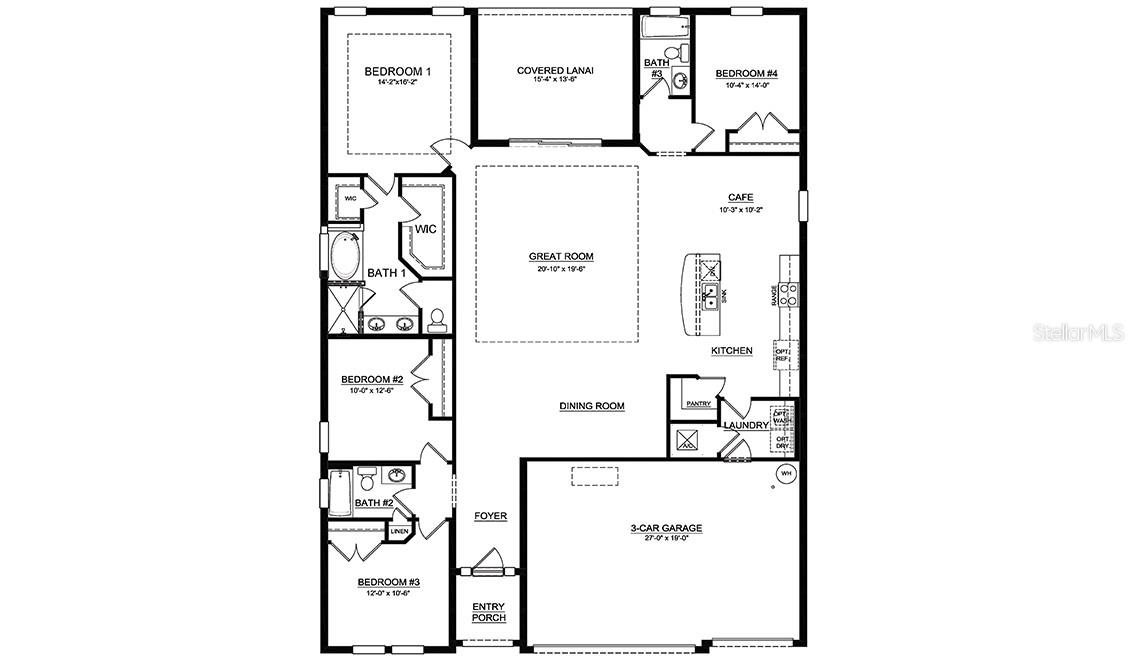 26091 DOLMAN CT, PUNTA GORDA, FL, 33983