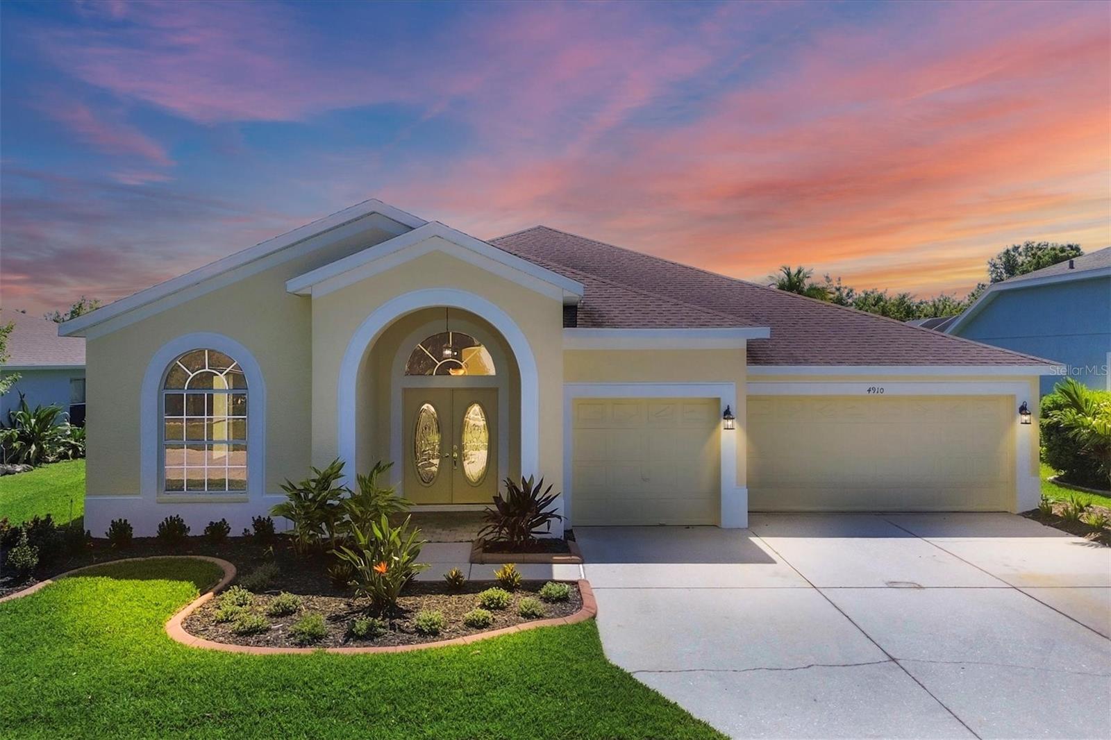 4910 BOOKELIA CIR, BRADENTON, FL, 34203