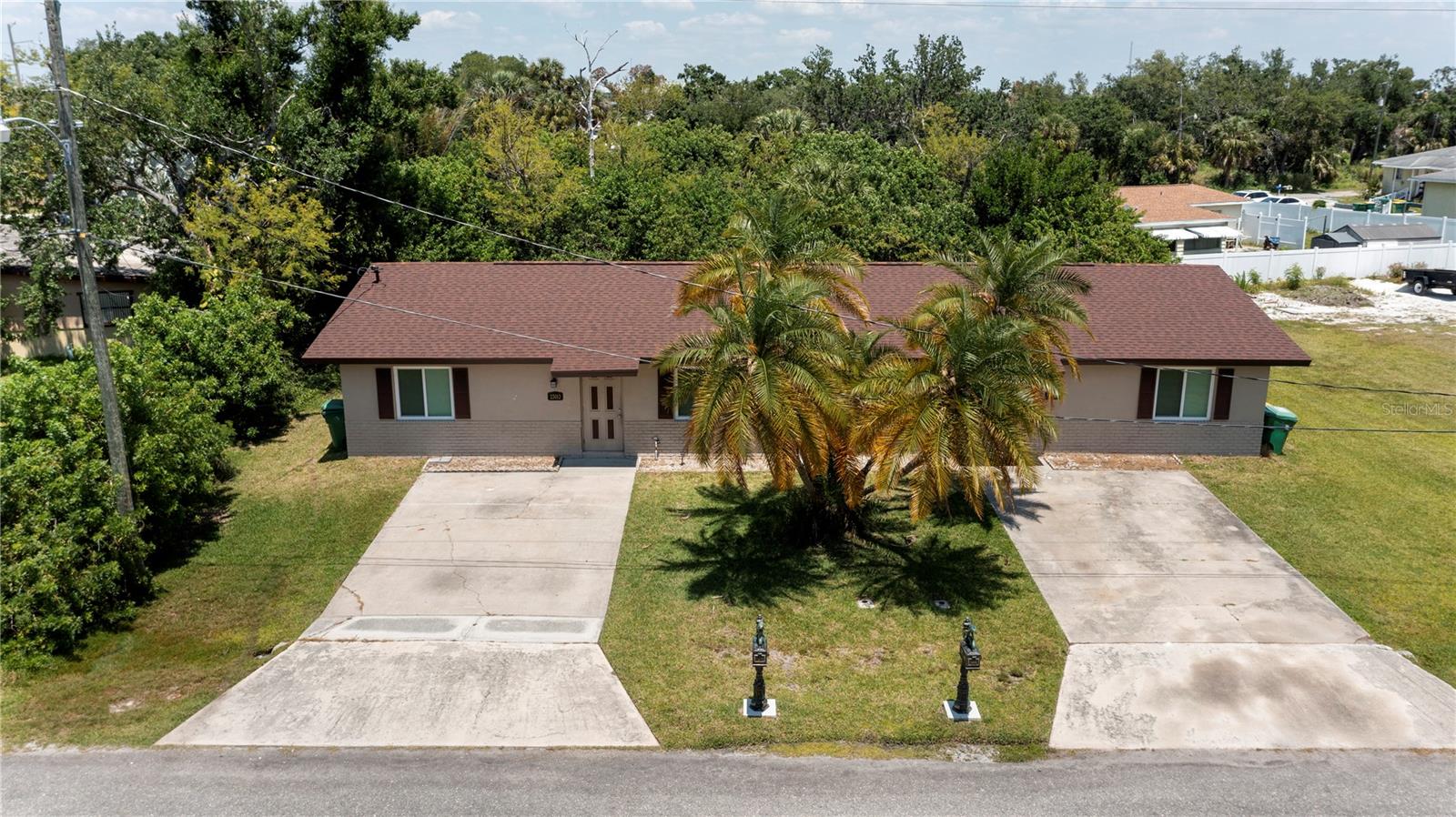 23012 SENECA AVE, PORT CHARLOTTE, FL, 33980