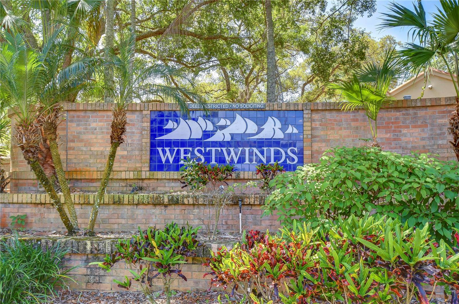 1153 CLIPPERS WAY, TARPON SPRINGS, FL, 34689