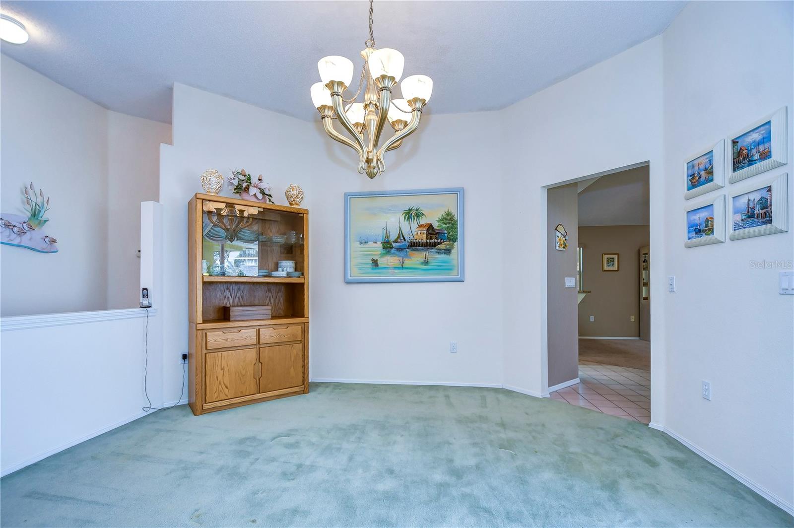 1153 CLIPPERS WAY, TARPON SPRINGS, FL, 34689