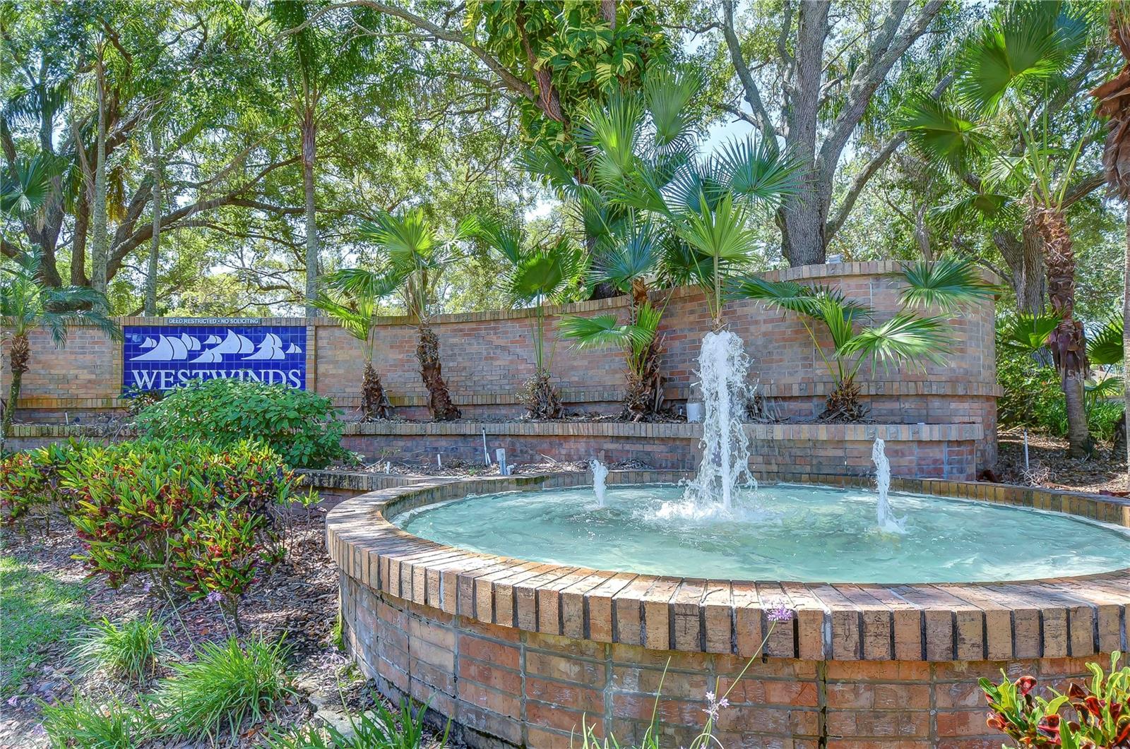 1153 CLIPPERS WAY, TARPON SPRINGS, FL, 34689
