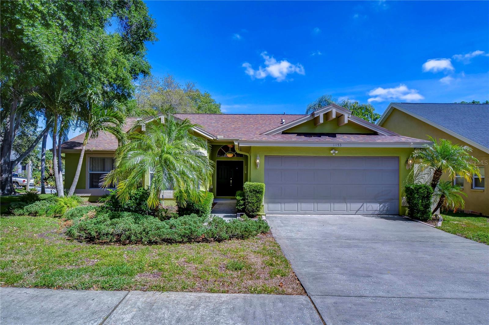 1153 CLIPPERS WAY, TARPON SPRINGS, FL, 34689