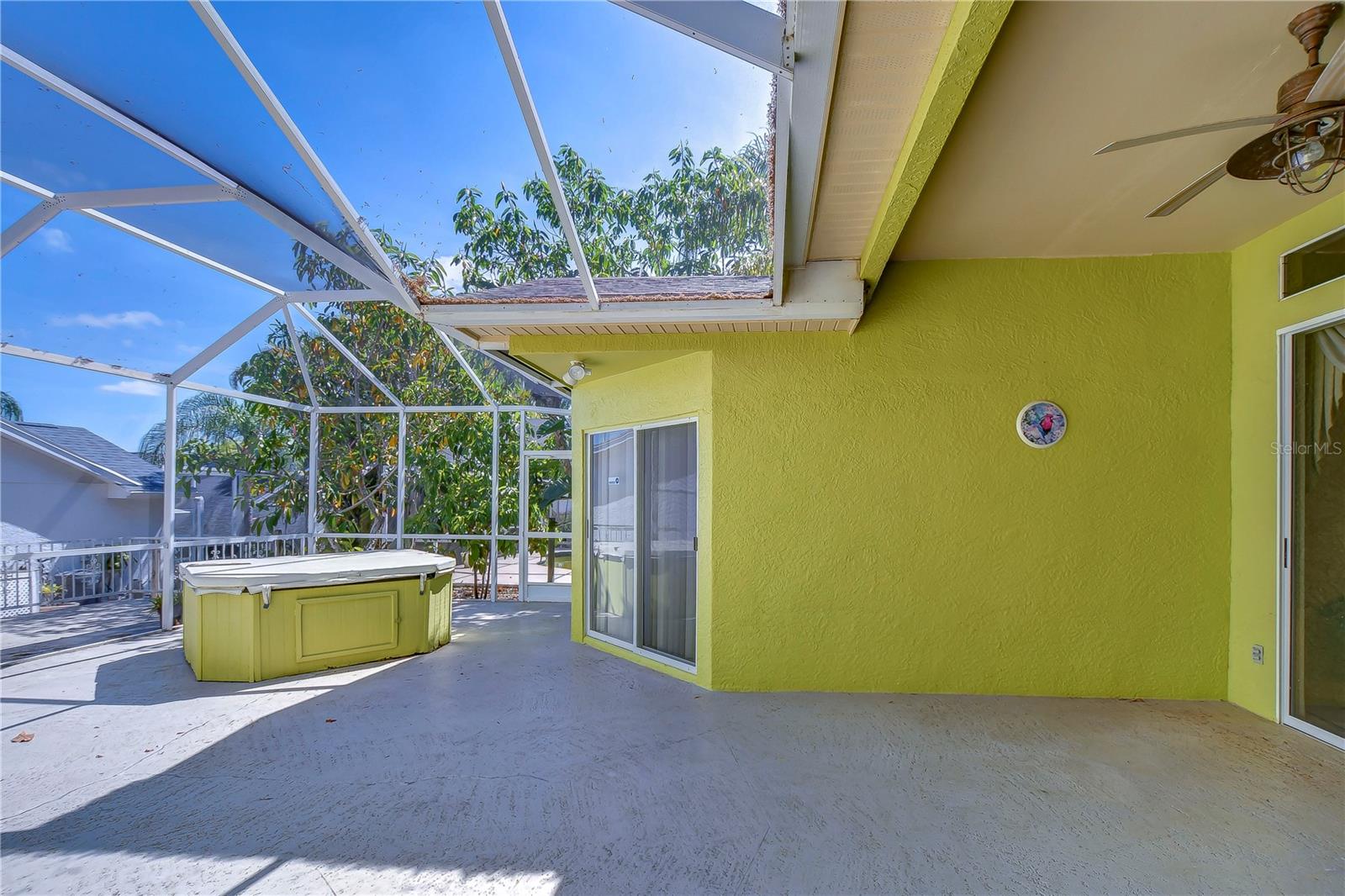 1153 CLIPPERS WAY, TARPON SPRINGS, FL, 34689