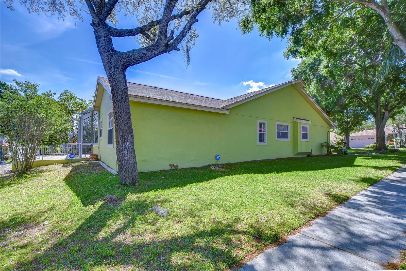 1153 CLIPPERS WAY, TARPON SPRINGS, FL, 34689