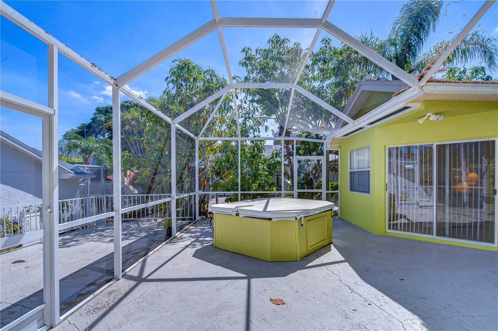 1153 CLIPPERS WAY, TARPON SPRINGS, FL, 34689