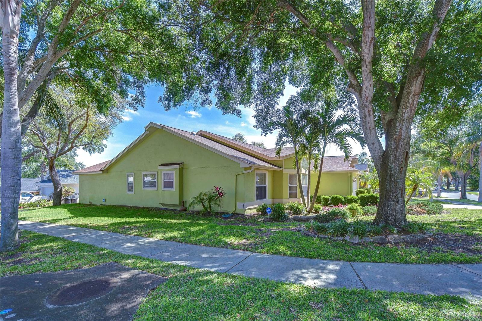 1153 CLIPPERS WAY, TARPON SPRINGS, FL, 34689