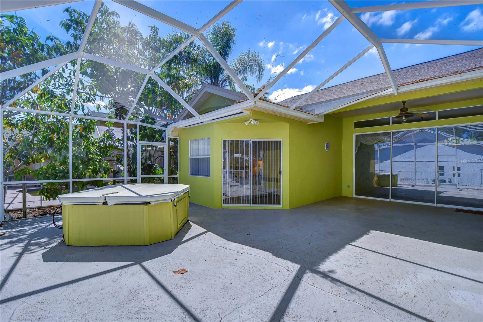 1153 CLIPPERS WAY, TARPON SPRINGS, FL, 34689