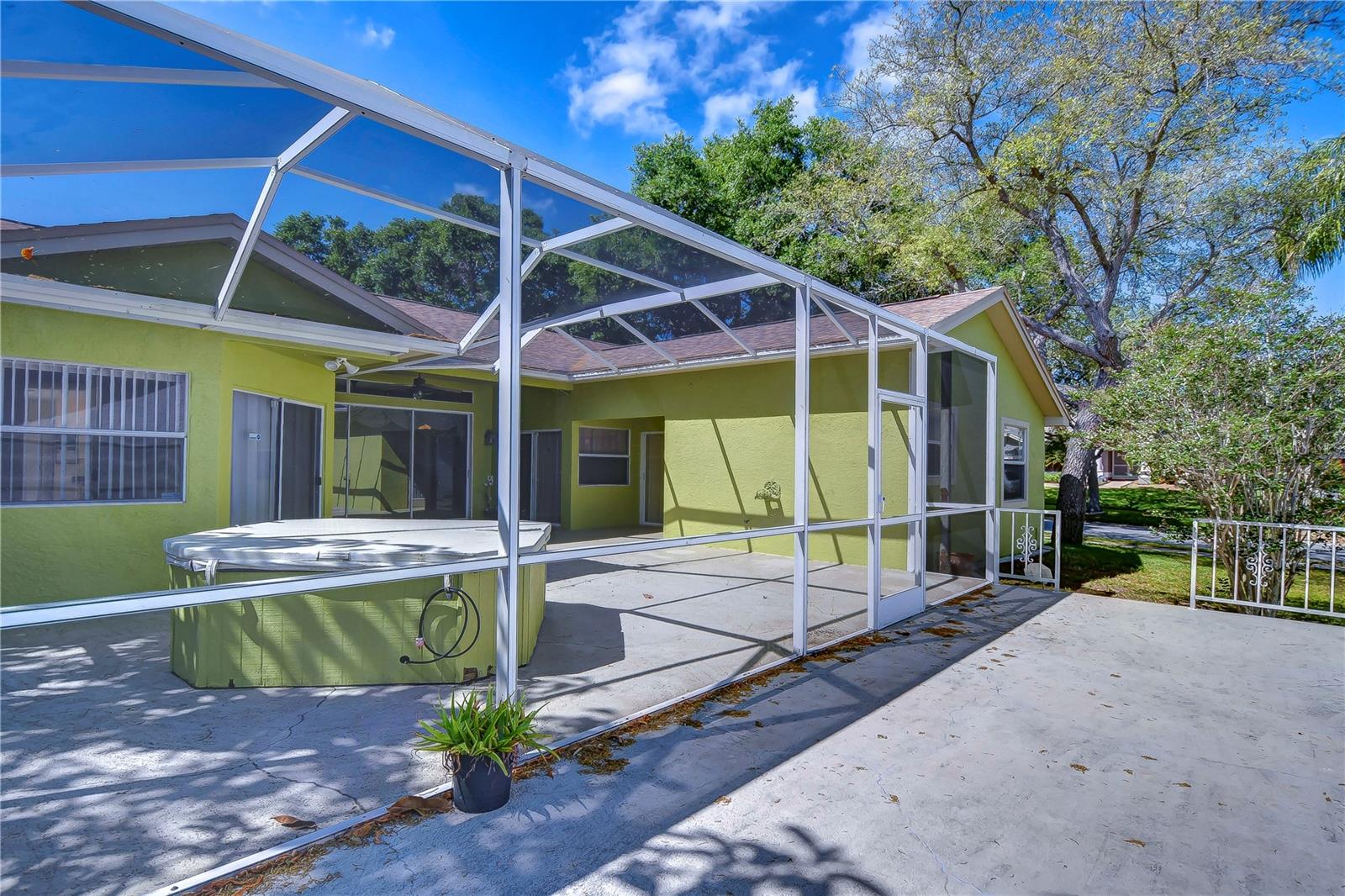 1153 CLIPPERS WAY, TARPON SPRINGS, FL, 34689
