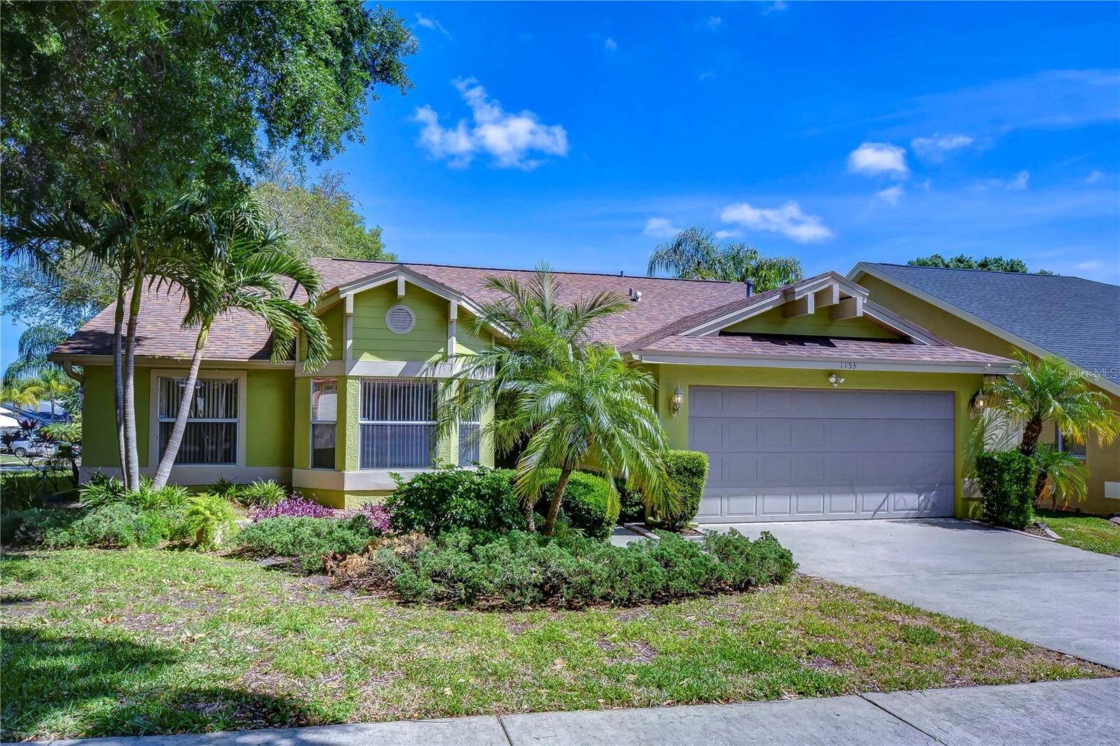 1153 CLIPPERS WAY, TARPON SPRINGS, FL, 34689