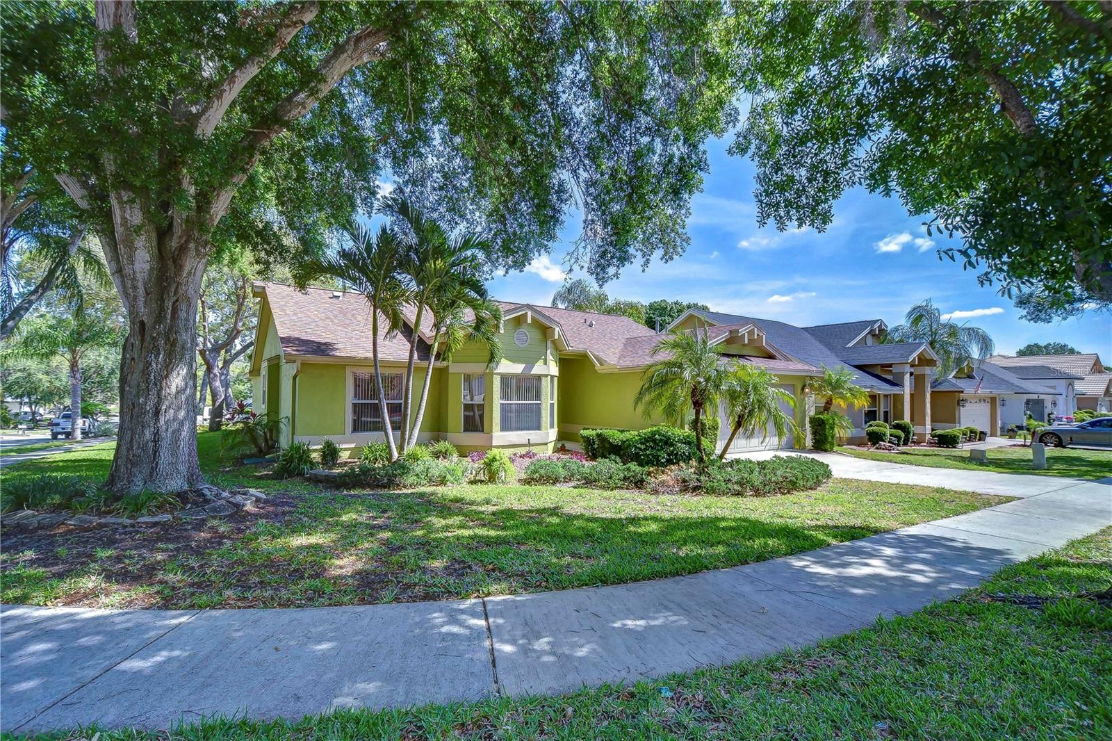 1153 CLIPPERS WAY, TARPON SPRINGS, FL, 34689