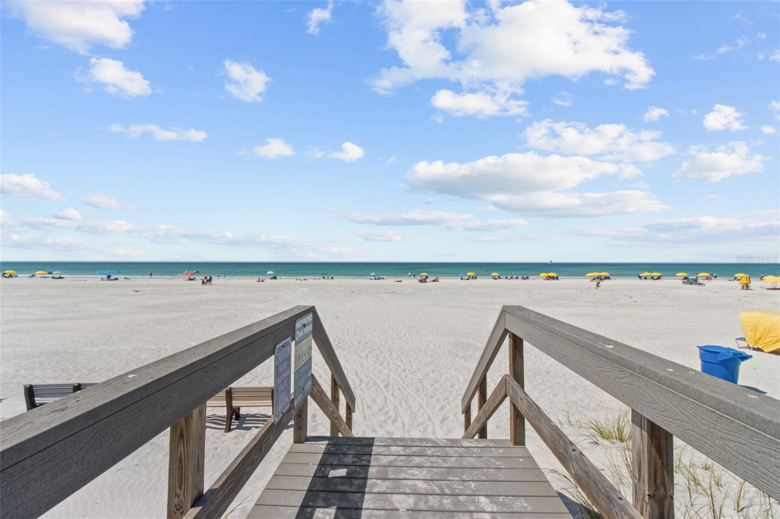 200 120TH AVE W #8A, TREASURE ISLAND, FL, 33706