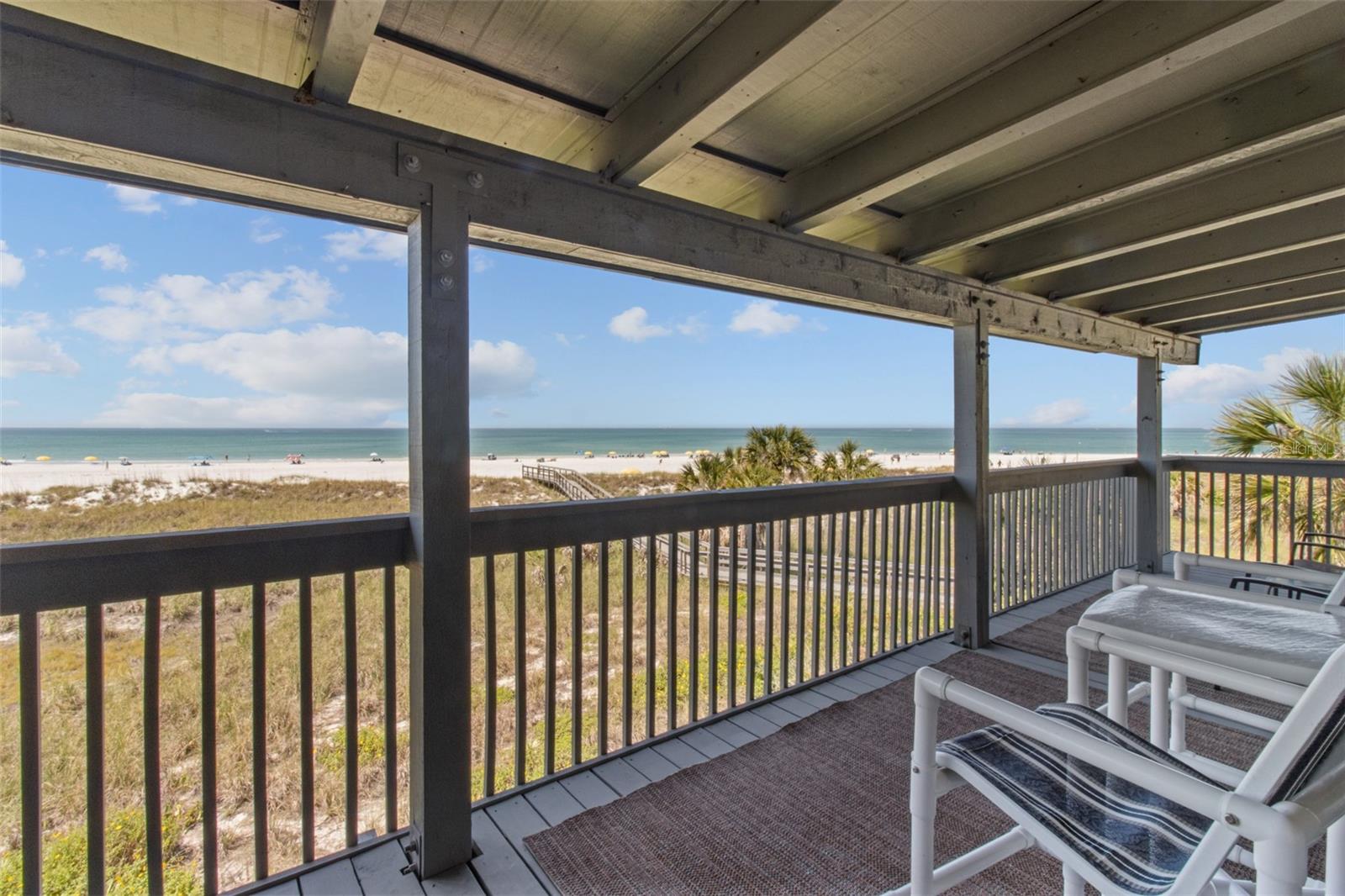 200 120TH AVE W #8A, TREASURE ISLAND, FL, 33706