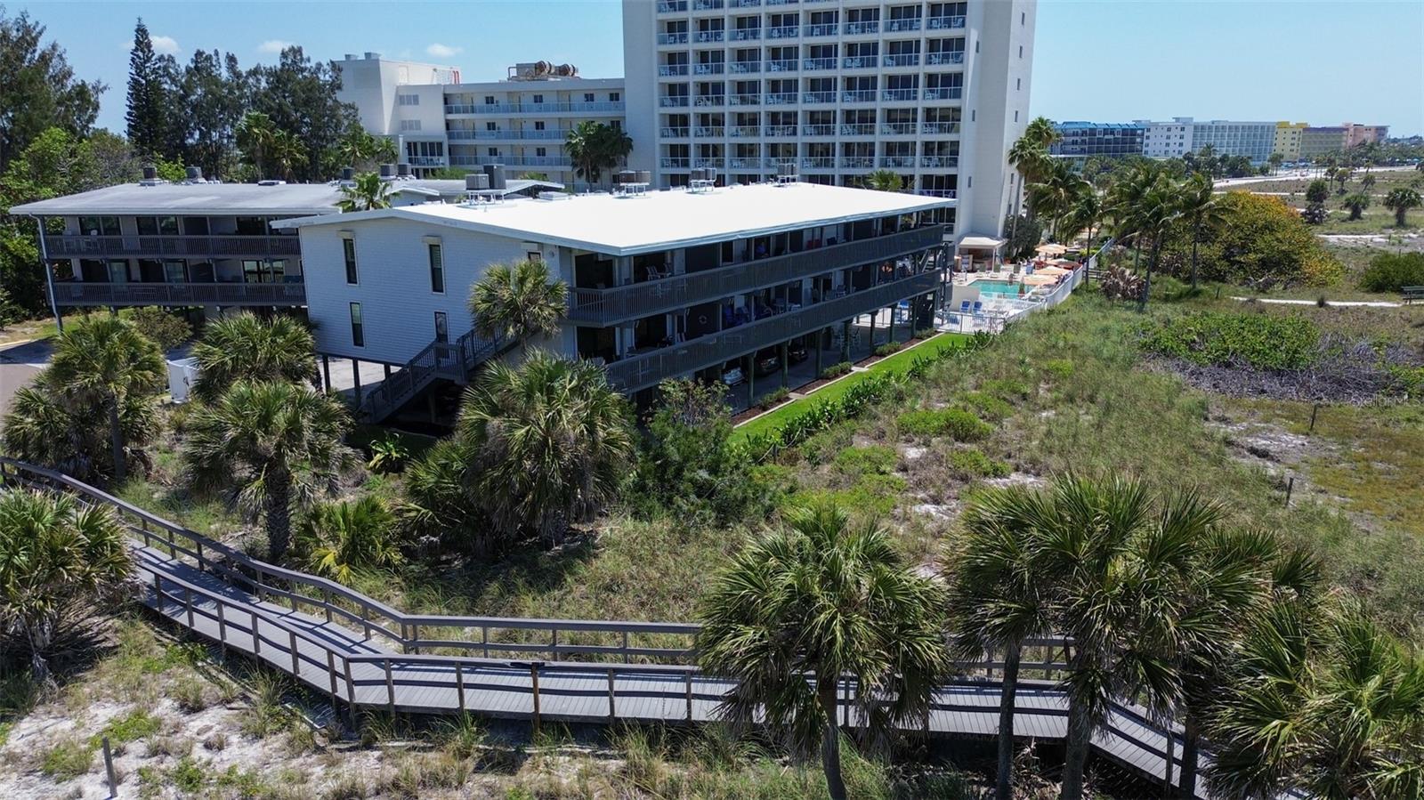 200 120TH AVE W #8A, TREASURE ISLAND, FL, 33706