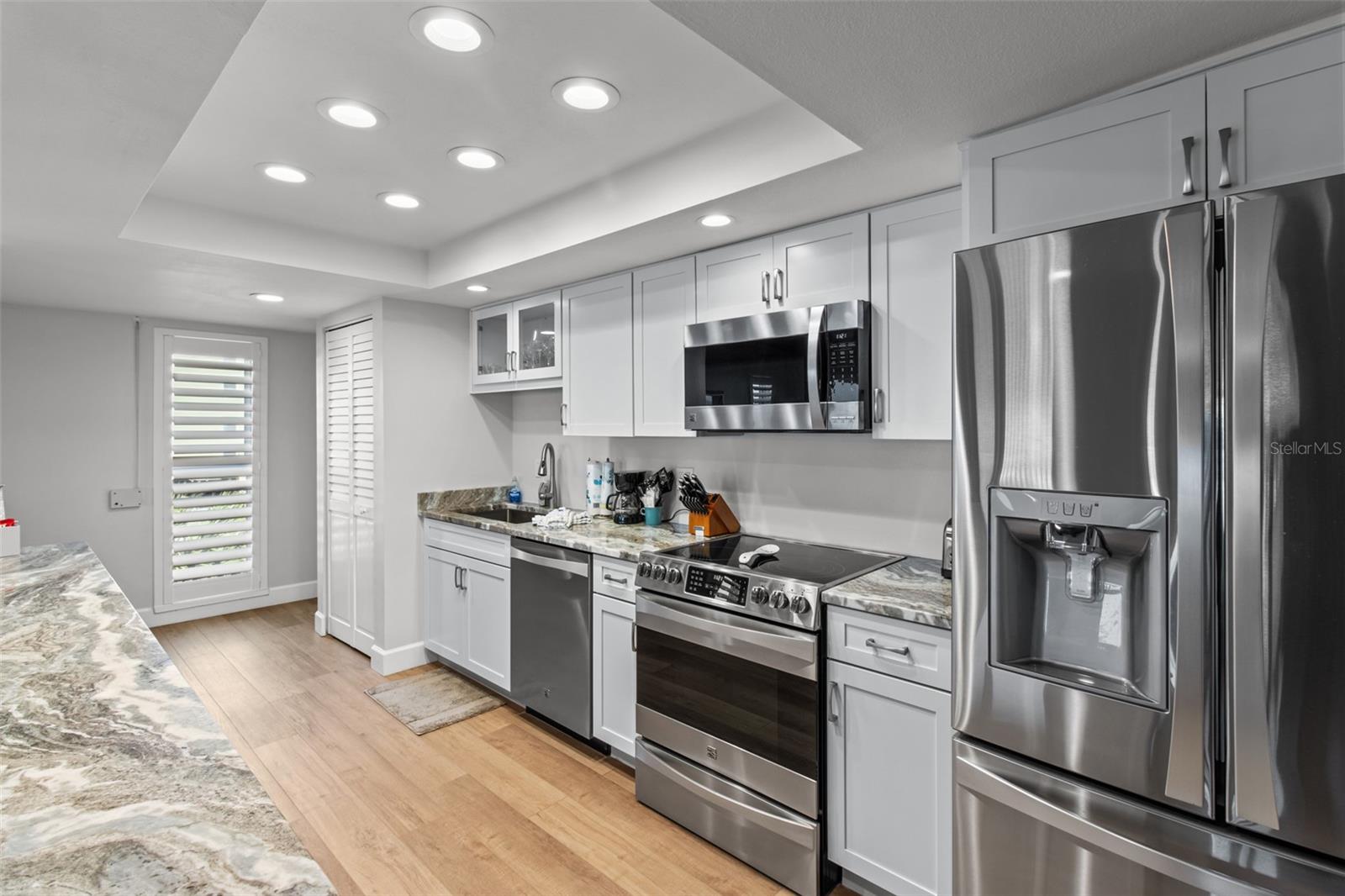 200 120TH AVE W #8A, TREASURE ISLAND, FL, 33706