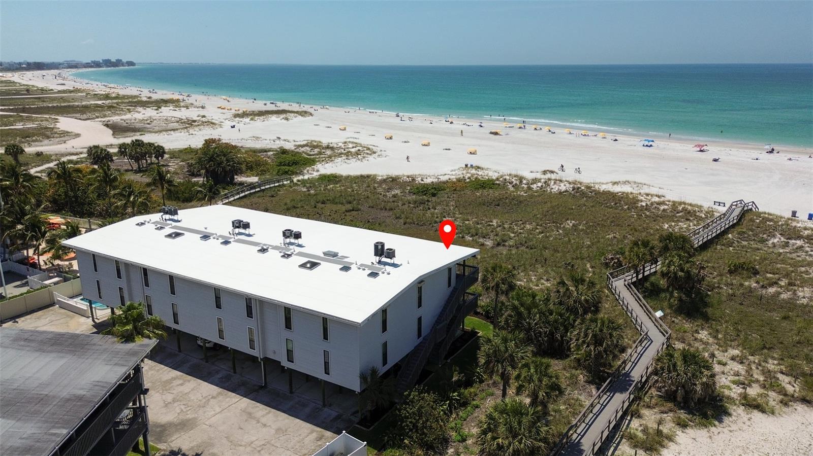 200 120TH AVE W #8A, TREASURE ISLAND, FL, 33706