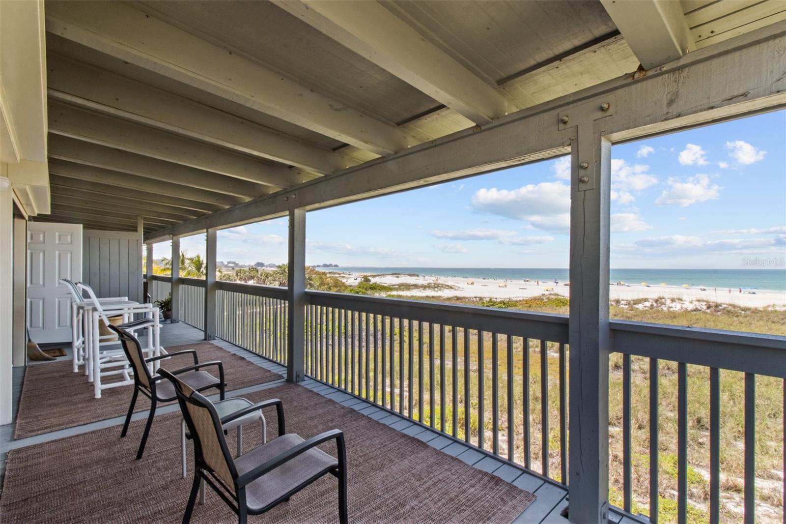 200 120TH AVE W #8A, TREASURE ISLAND, FL, 33706