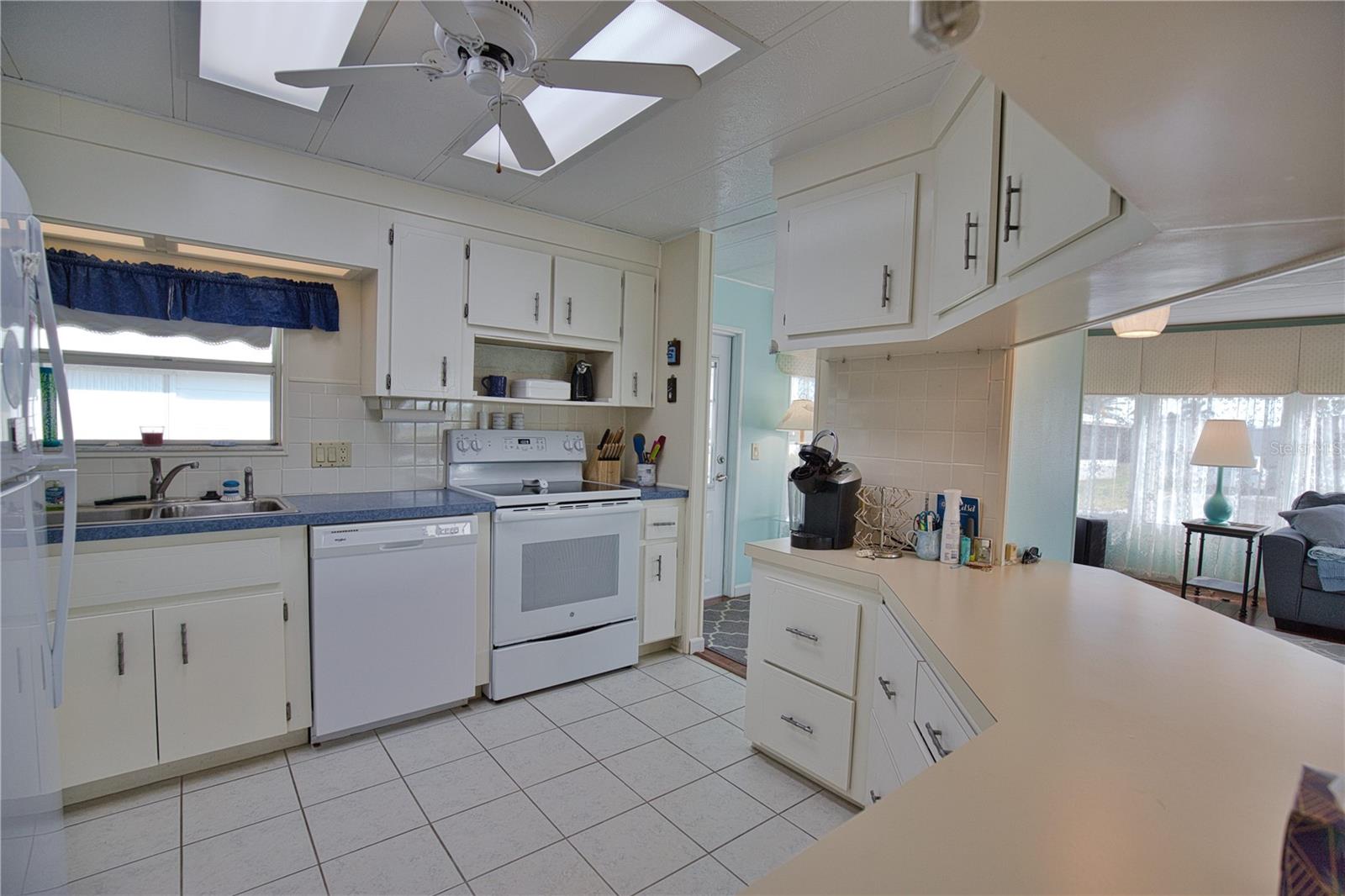 655 LA SALA, NORTH PORT, FL, 34287