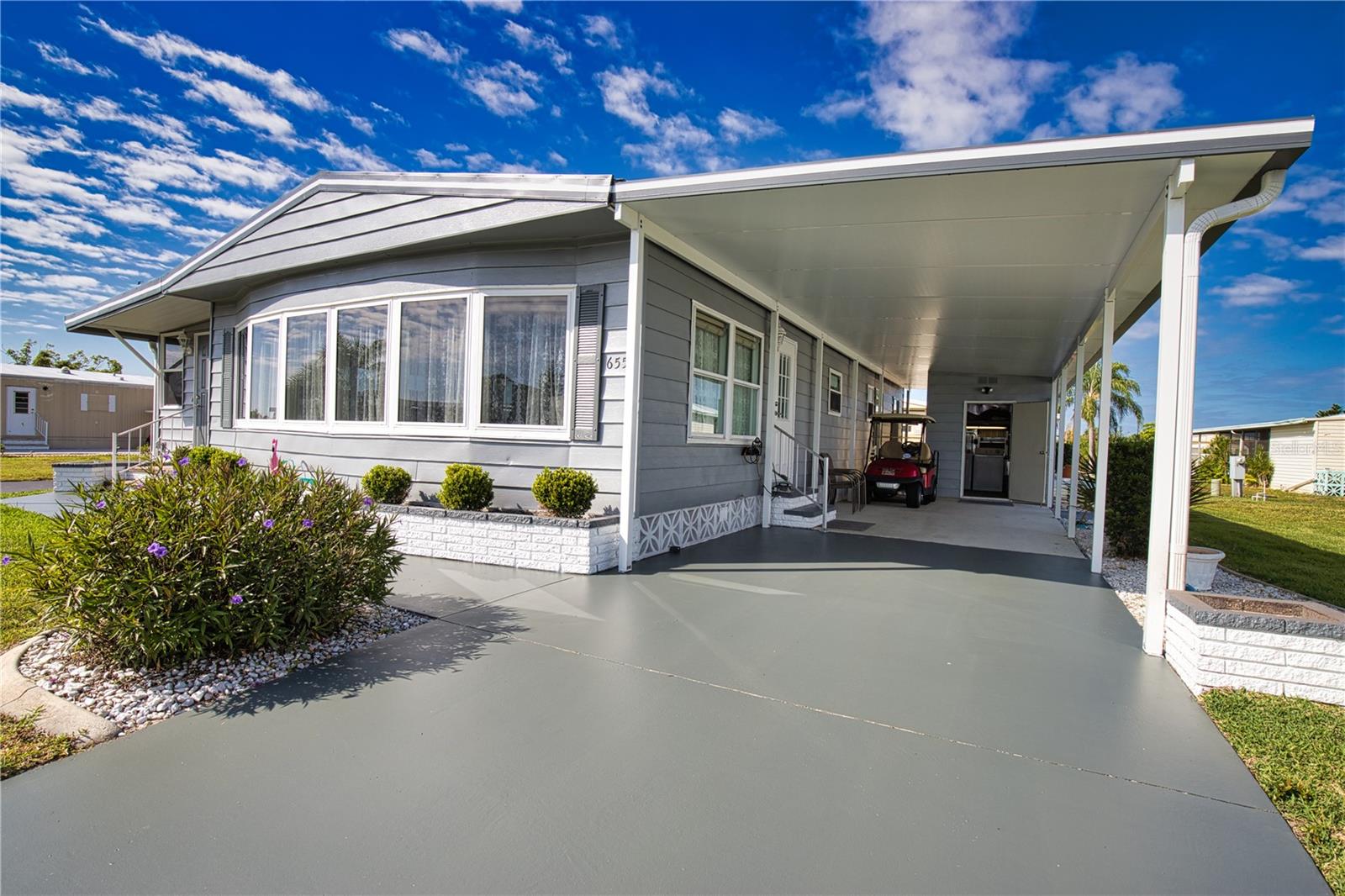 655 LA SALA, NORTH PORT, FL, 34287