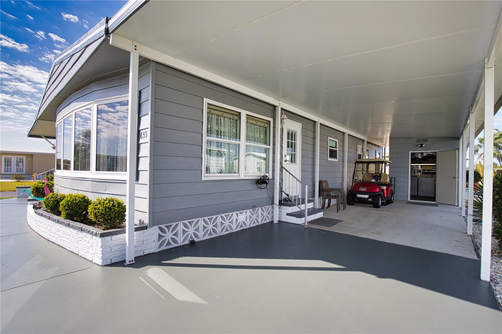 655 LA SALA, NORTH PORT, FL, 34287