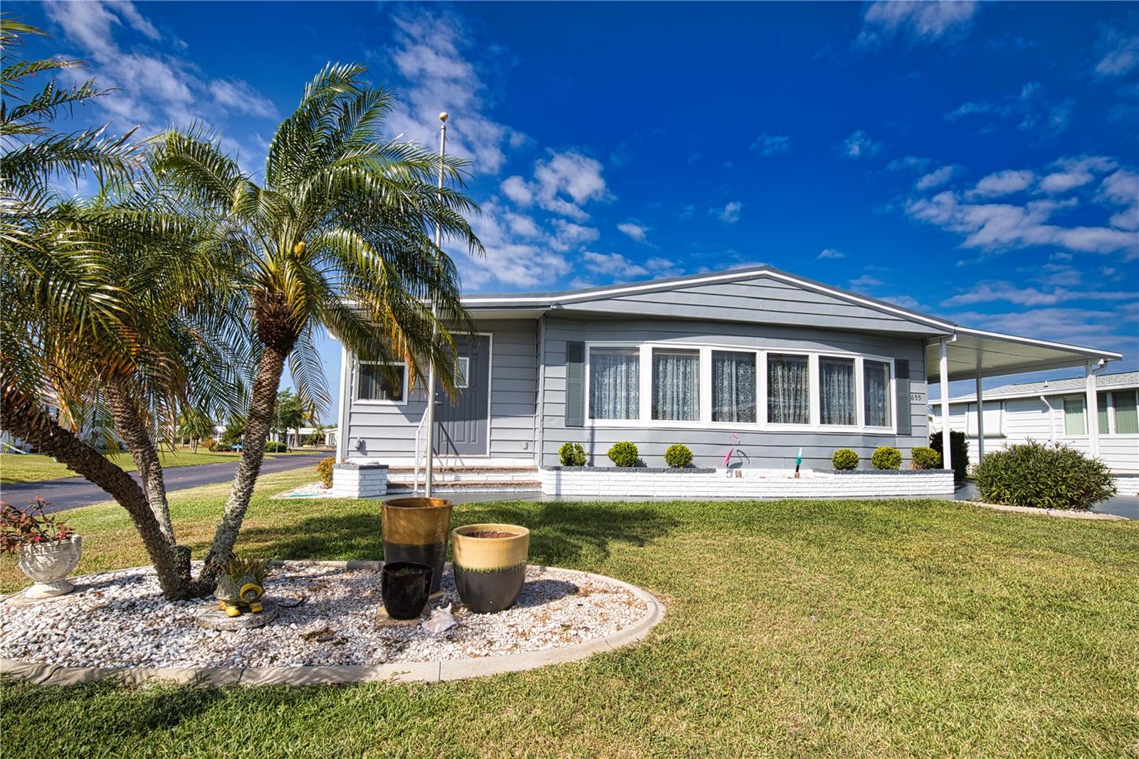 655 LA SALA, NORTH PORT, FL, 34287
