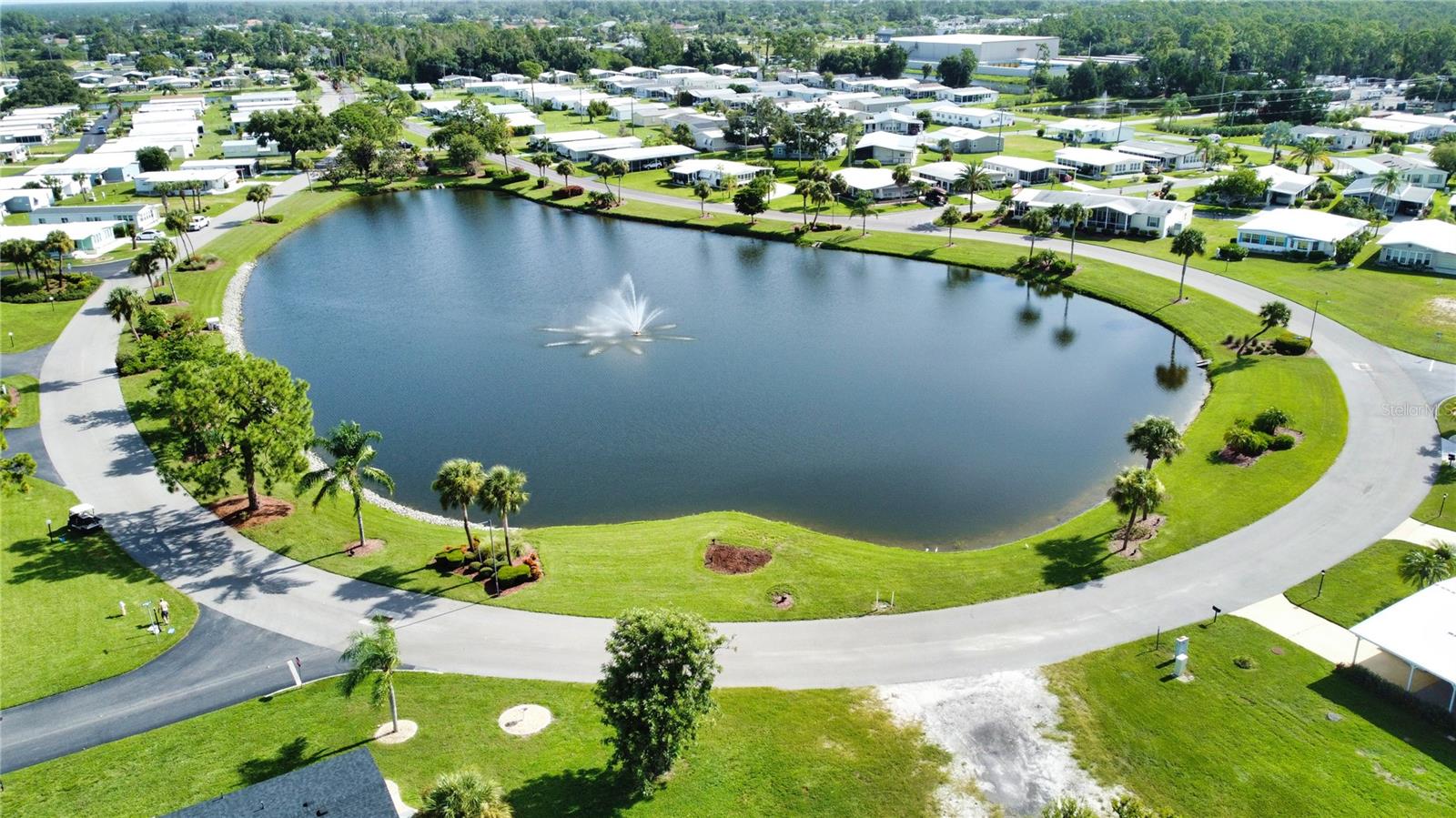 655 LA SALA, NORTH PORT, FL, 34287
