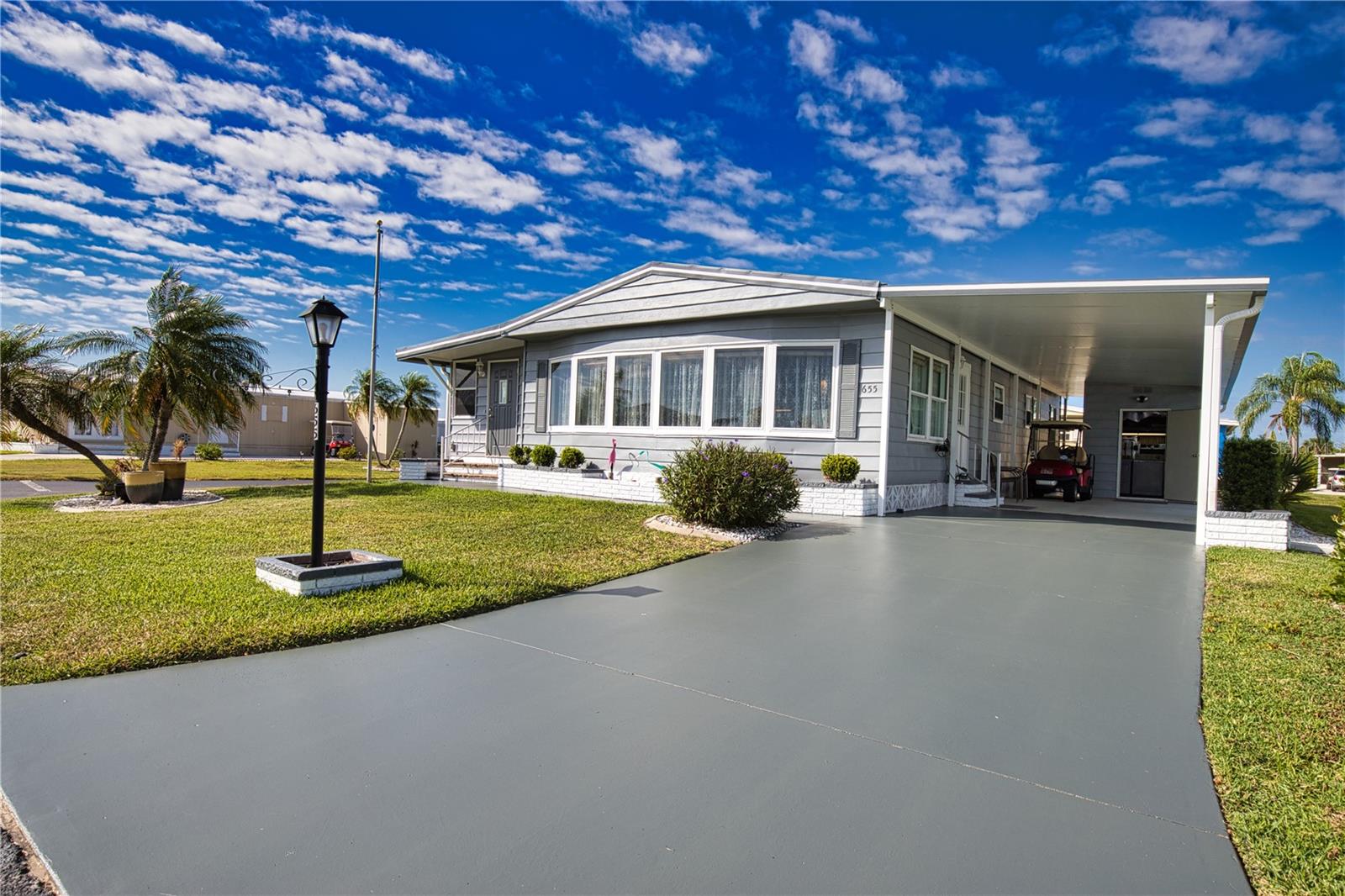 655 LA SALA, NORTH PORT, FL, 34287