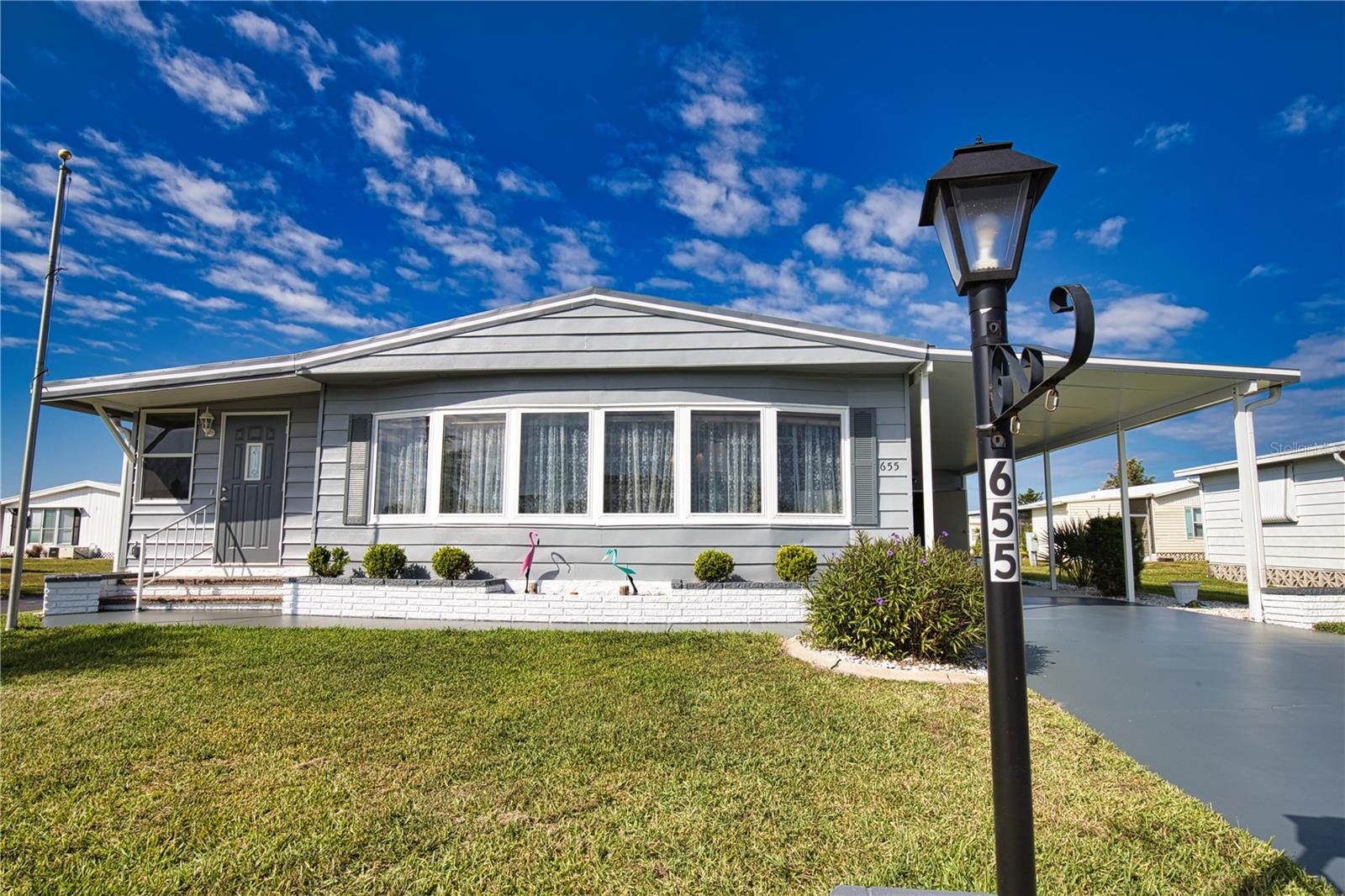 655 LA SALA, NORTH PORT, FL, 34287