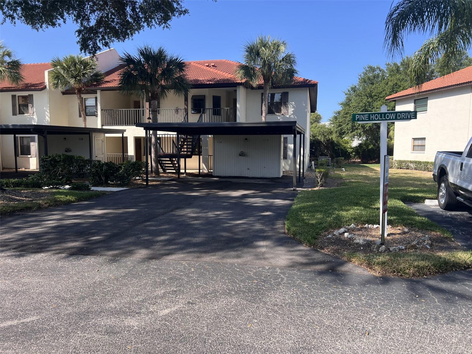 113 PINE HOLLOW DR #113, ENGLEWOOD, FL, 34223