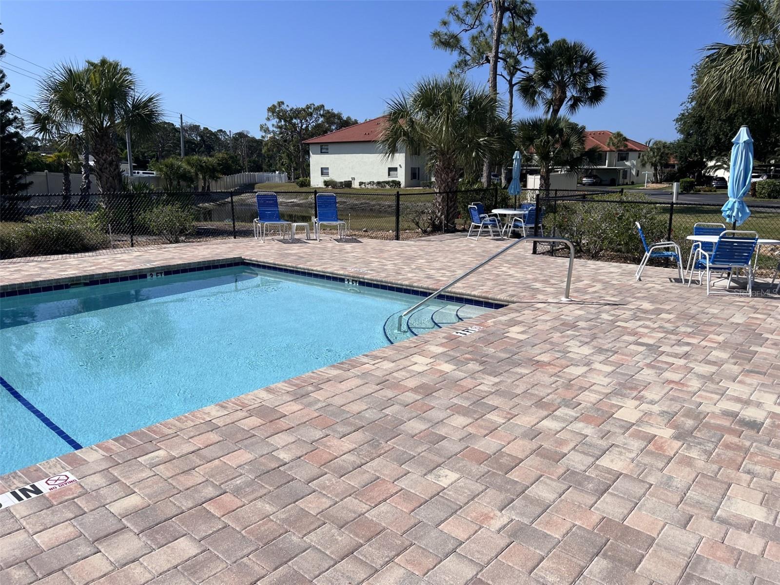 113 PINE HOLLOW DR #113, ENGLEWOOD, FL, 34223