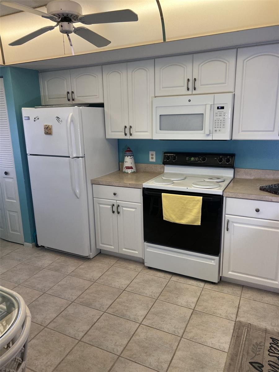 113 PINE HOLLOW DR #113, ENGLEWOOD, FL, 34223
