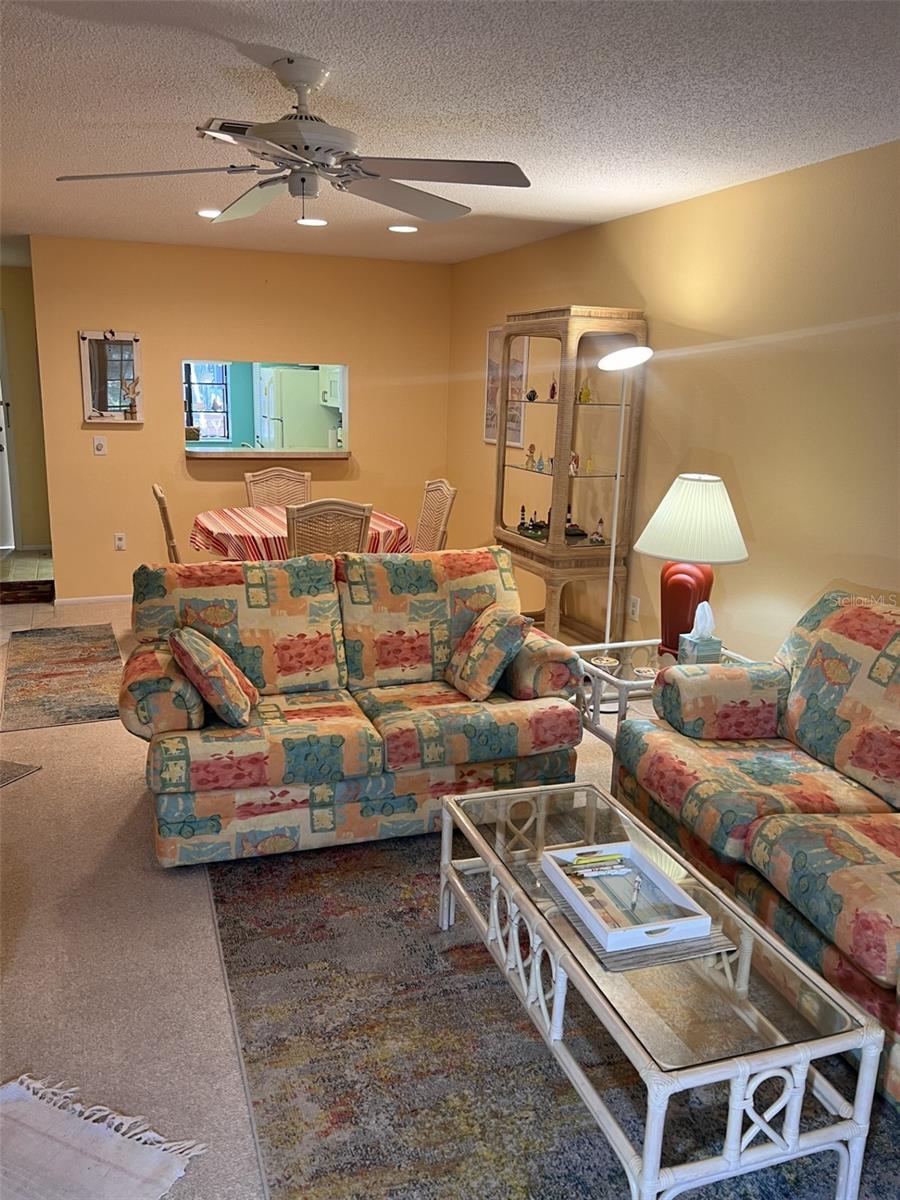 113 PINE HOLLOW DR #113, ENGLEWOOD, FL, 34223