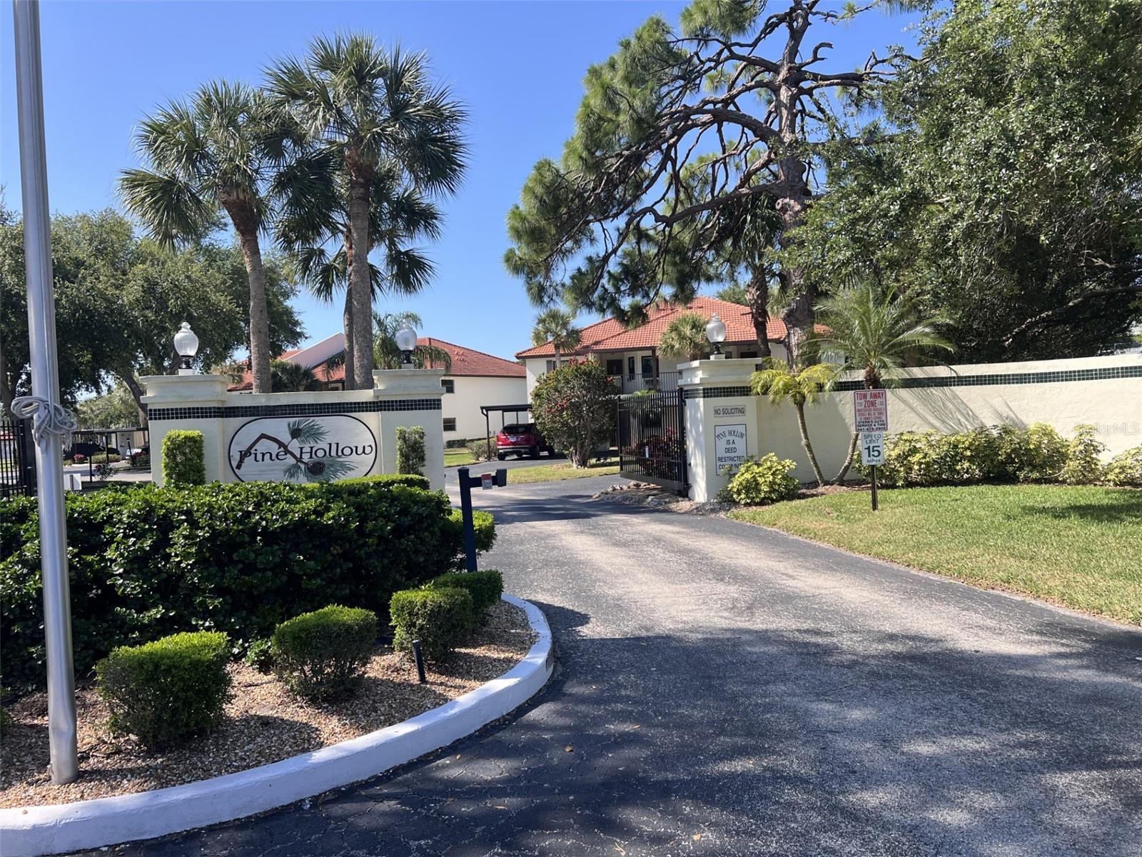 113 PINE HOLLOW DR #113, ENGLEWOOD, FL, 34223