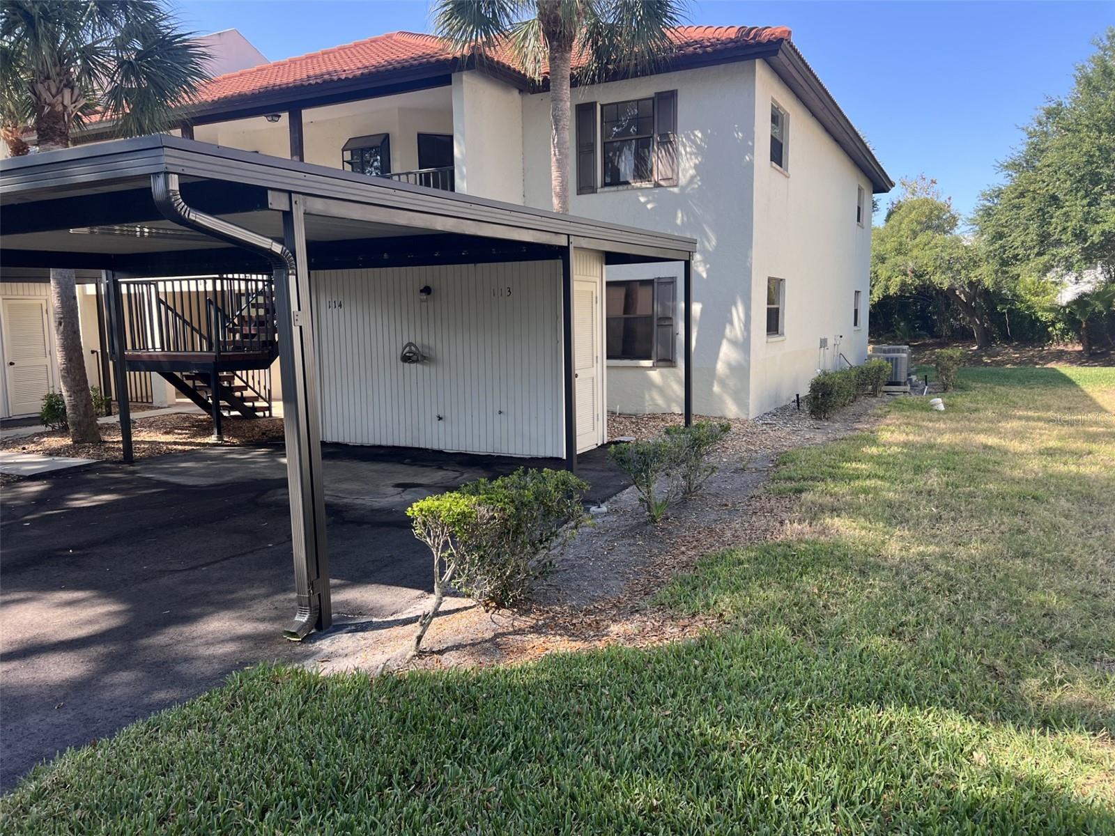 113 PINE HOLLOW DR #113, ENGLEWOOD, FL, 34223