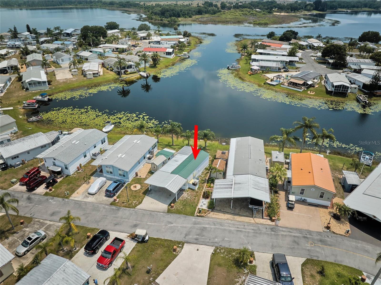51 BEAVERKILL DR, LAKE WALES, FL, 33898
