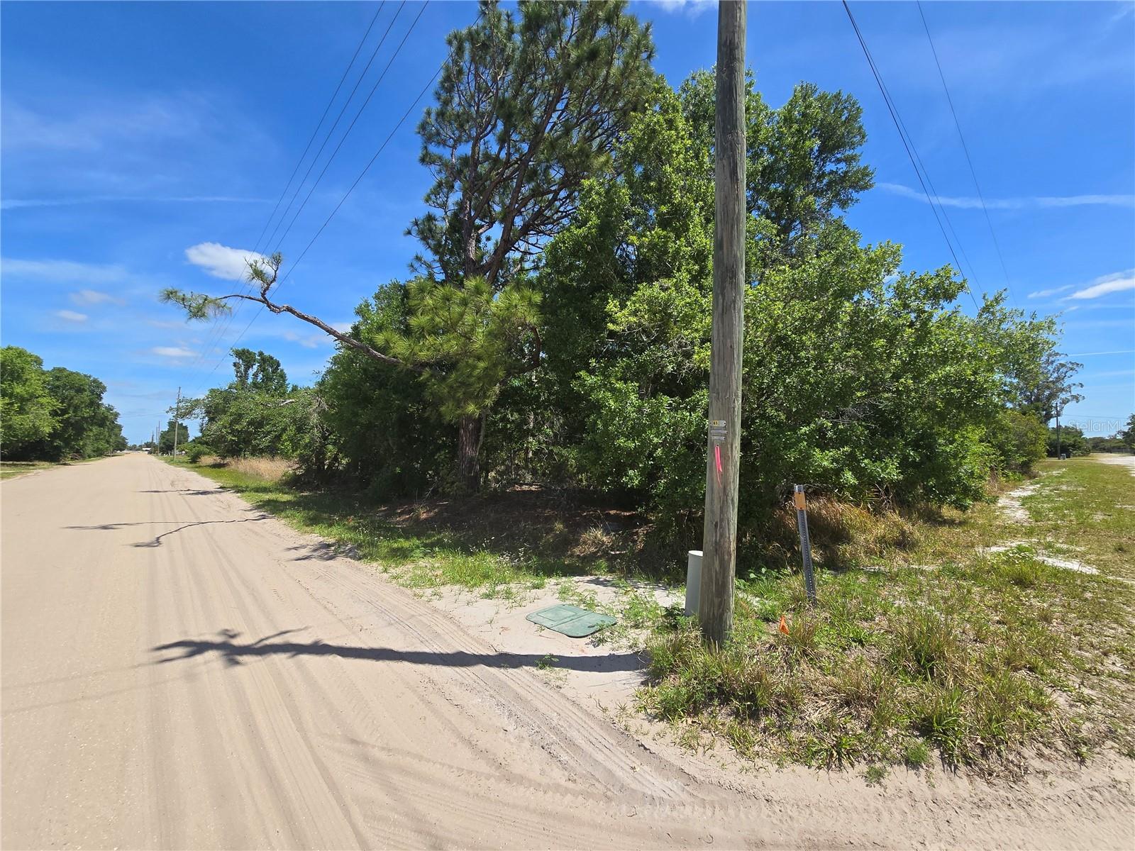 OLENO AVE, LAKE WALES, FL, 33859