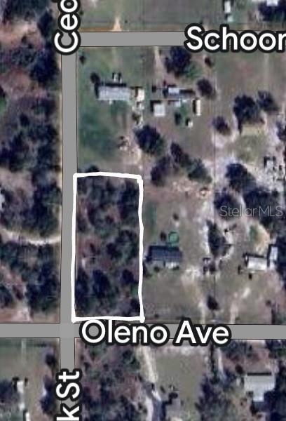 OLENO AVE, LAKE WALES, FL, 33859