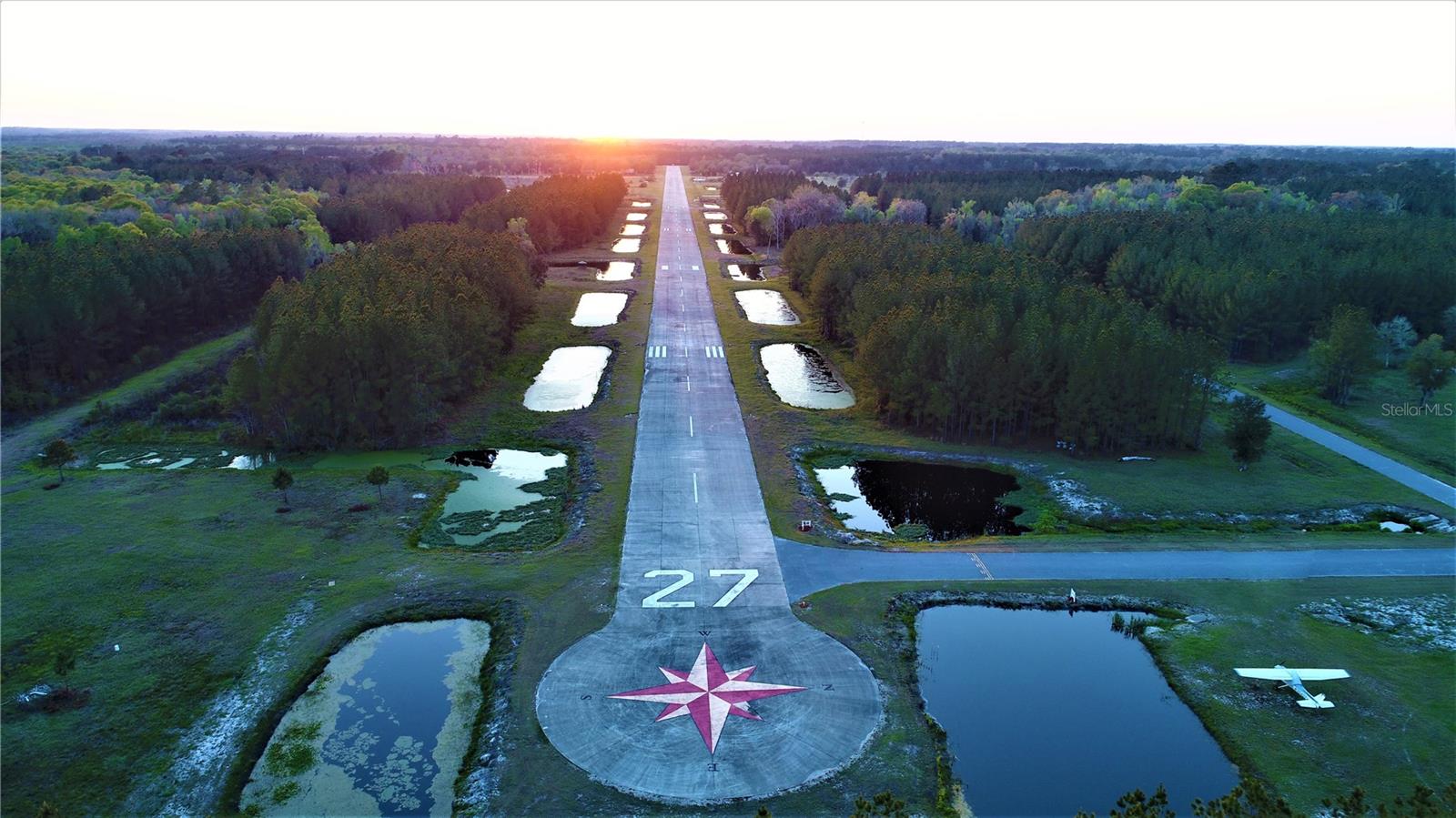 Parcel 2 SW 128TH RD, WORTHINGTON SPRINGS, FL, 32697