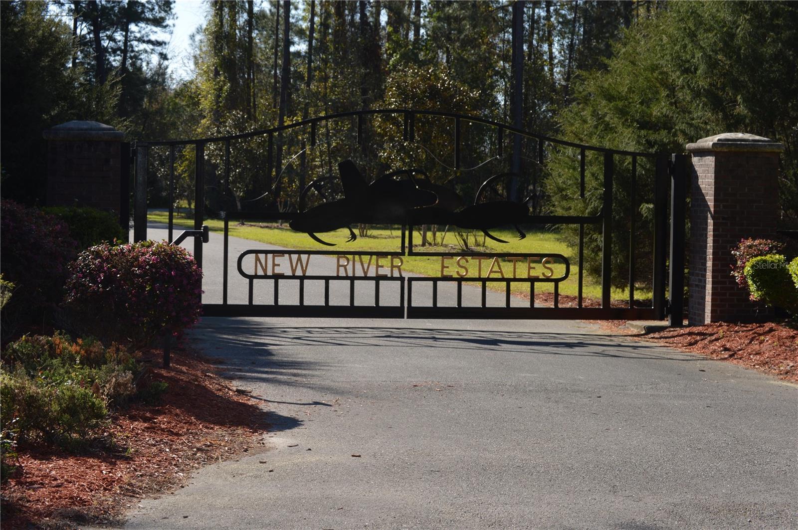 Parcel 2 SW 128TH RD, WORTHINGTON SPRINGS, FL, 32697