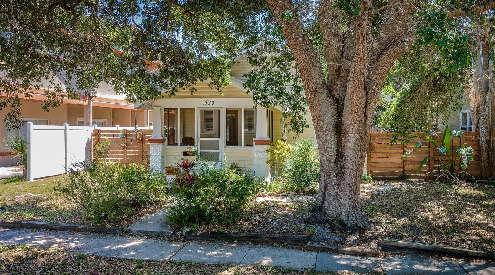 1720 2ND AVE N, ST PETERSBURG, FL, 33713