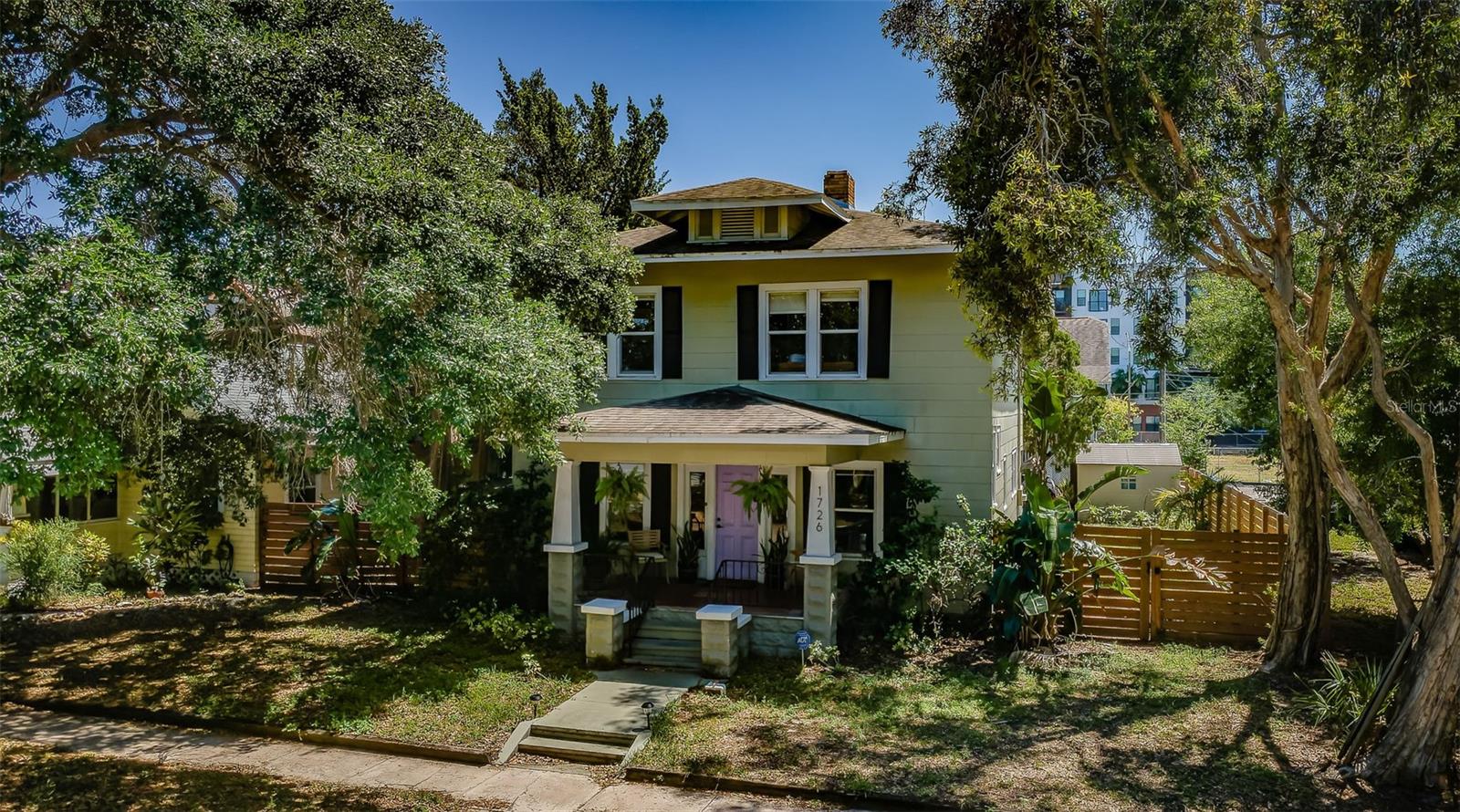 1720 2ND AVE N, ST PETERSBURG, FL, 33713