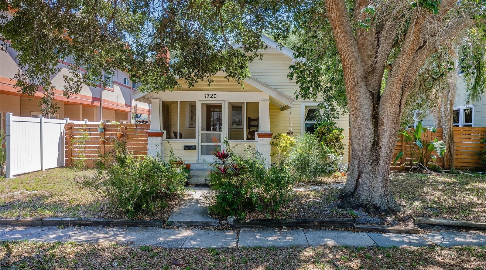 1720 2ND AVE N, ST PETERSBURG, FL, 33713