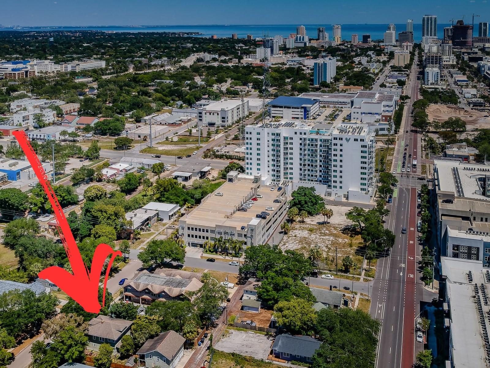 1720 2ND AVE N, ST PETERSBURG, FL, 33713