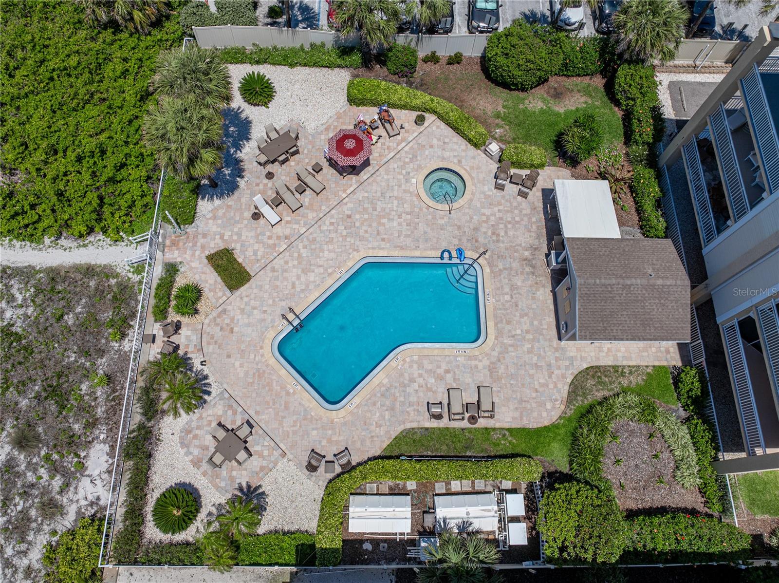 1108 GULF BLVD #103, INDIAN ROCKS BEACH, FL, 33785