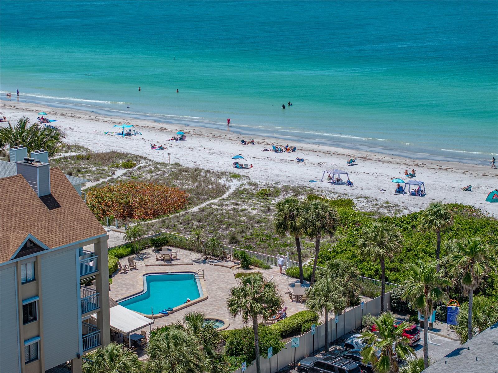 1108 GULF BLVD #103, INDIAN ROCKS BEACH, FL, 33785
