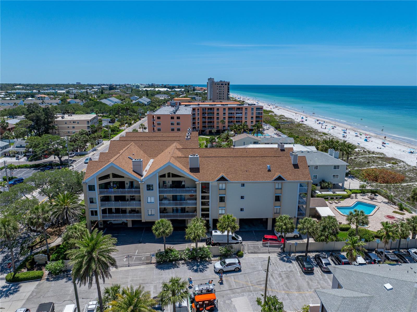 1108 GULF BLVD #103, INDIAN ROCKS BEACH, FL, 33785