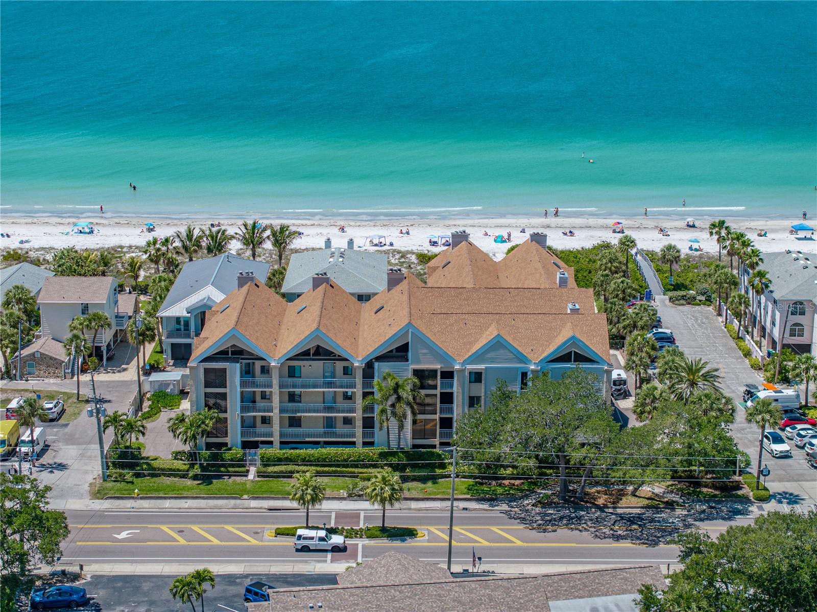 1108 GULF BLVD #103, INDIAN ROCKS BEACH, FL, 33785
