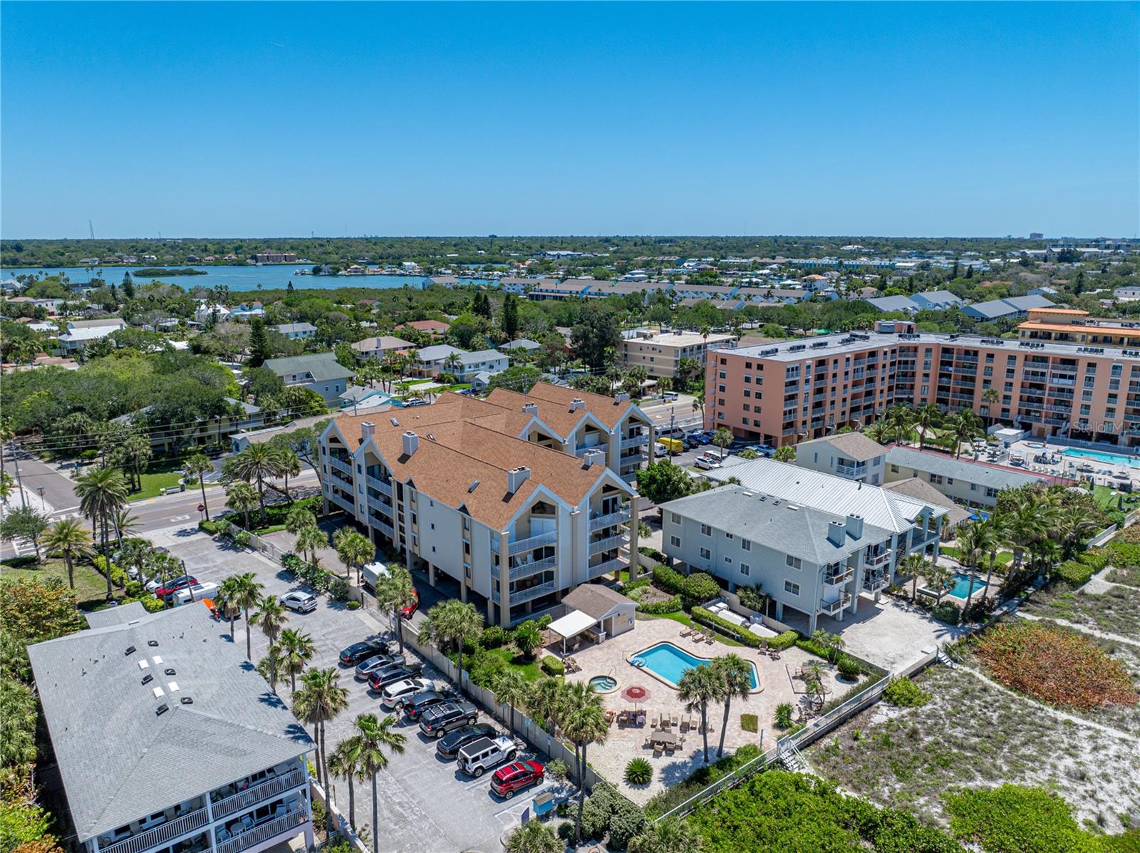 1108 GULF BLVD #103, INDIAN ROCKS BEACH, FL, 33785