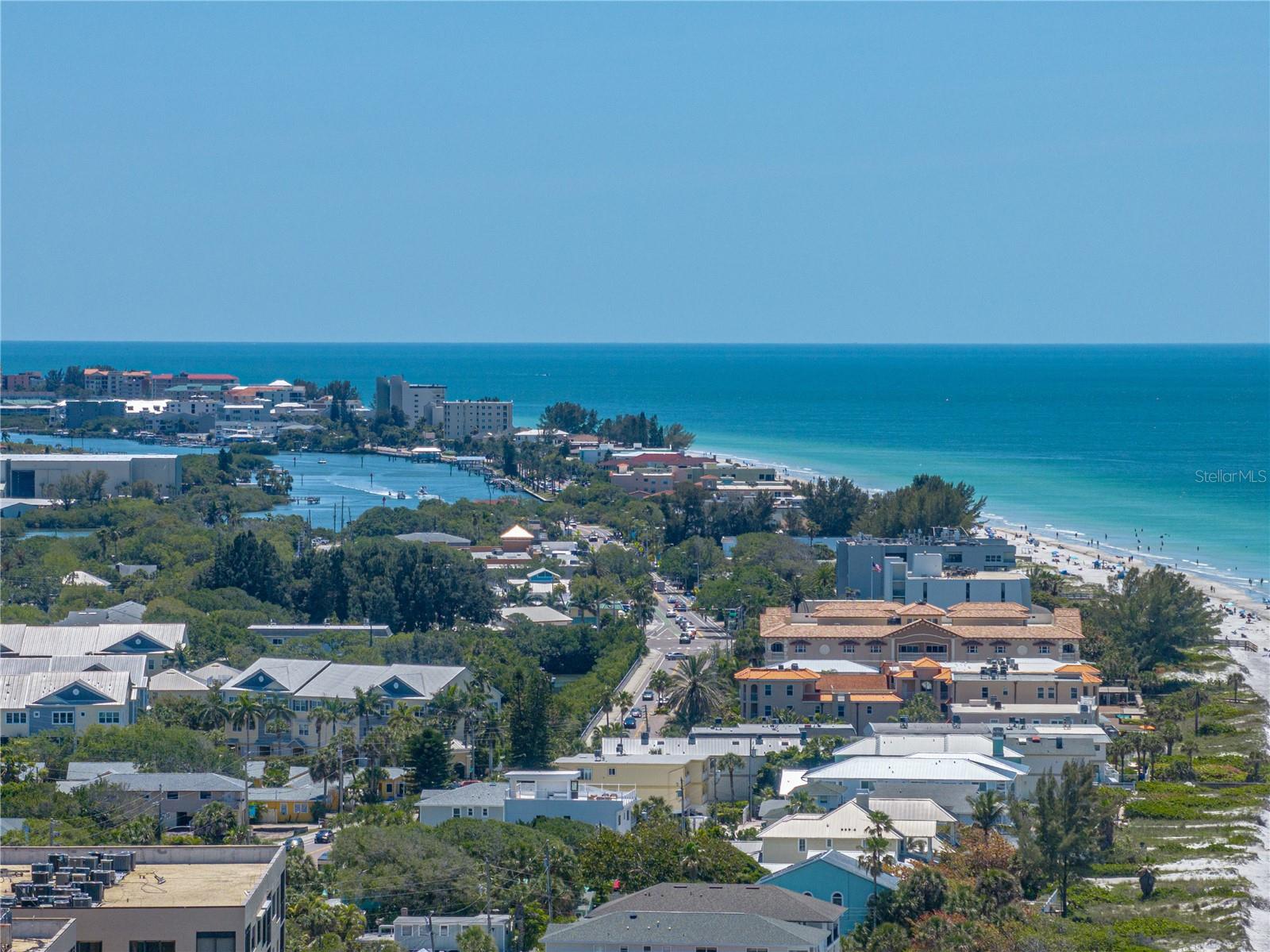 1108 GULF BLVD #103, INDIAN ROCKS BEACH, FL, 33785